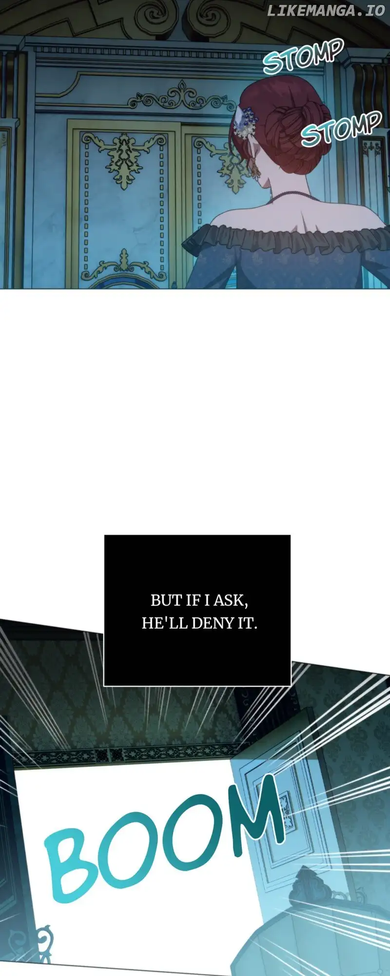 The Grand Duke Is Mine Chapter 49 - Page 46