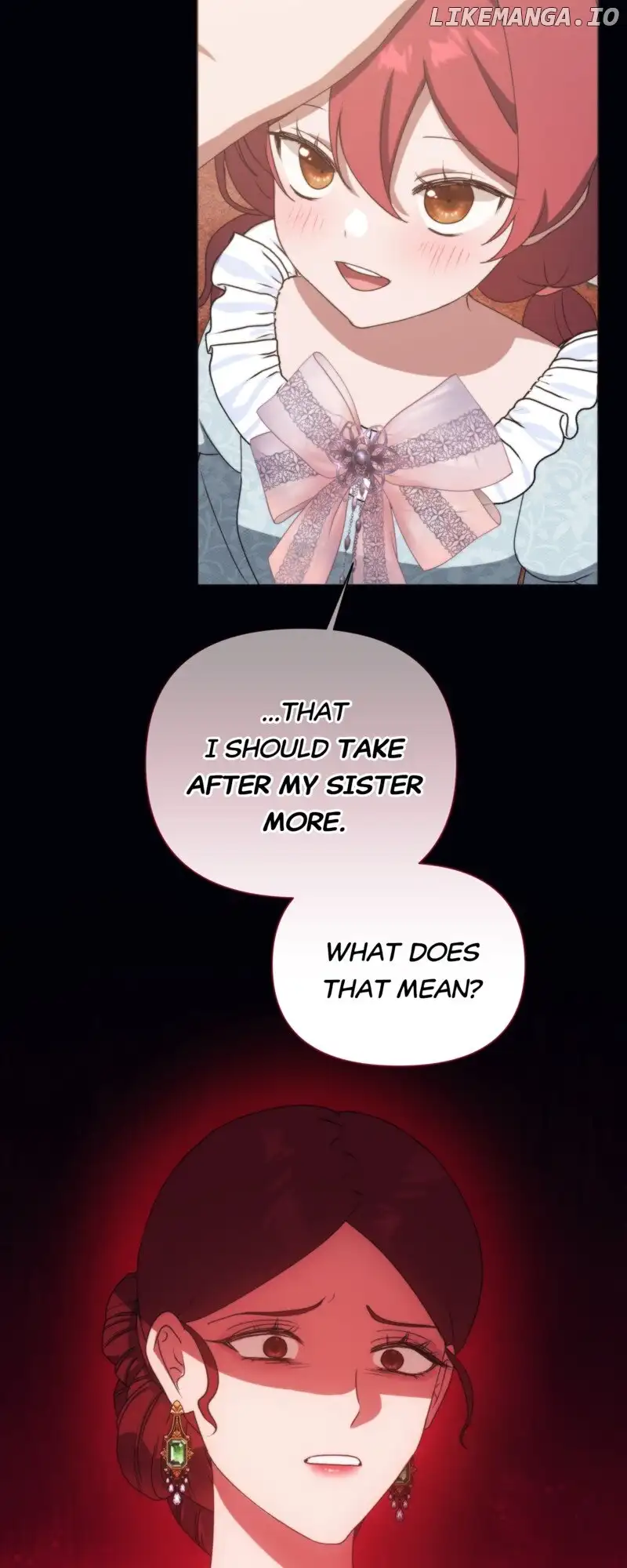 The Grand Duke Is Mine Chapter 49 - Page 6