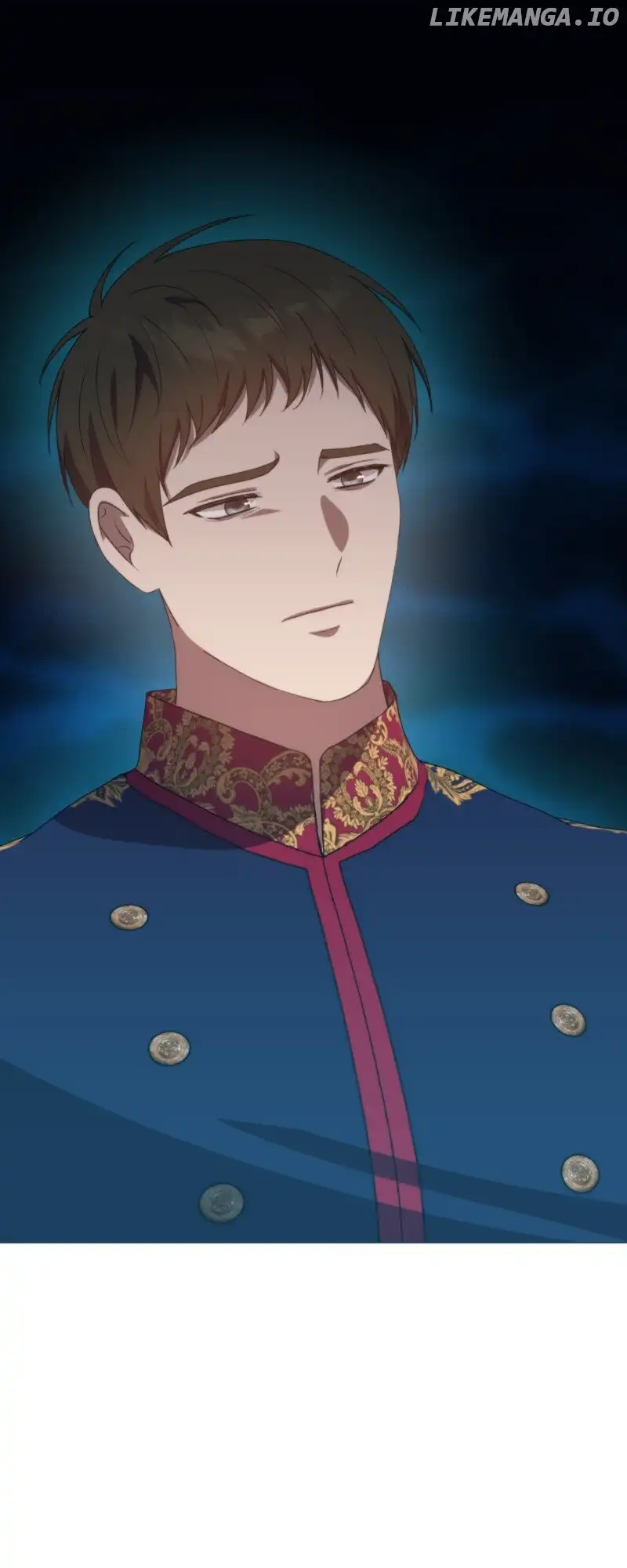 The Grand Duke Is Mine Chapter 49 - Page 61