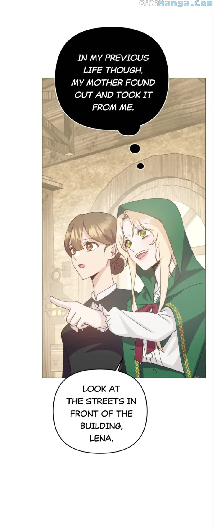 The Grand Duke Is Mine Chapter 5 - Page 16