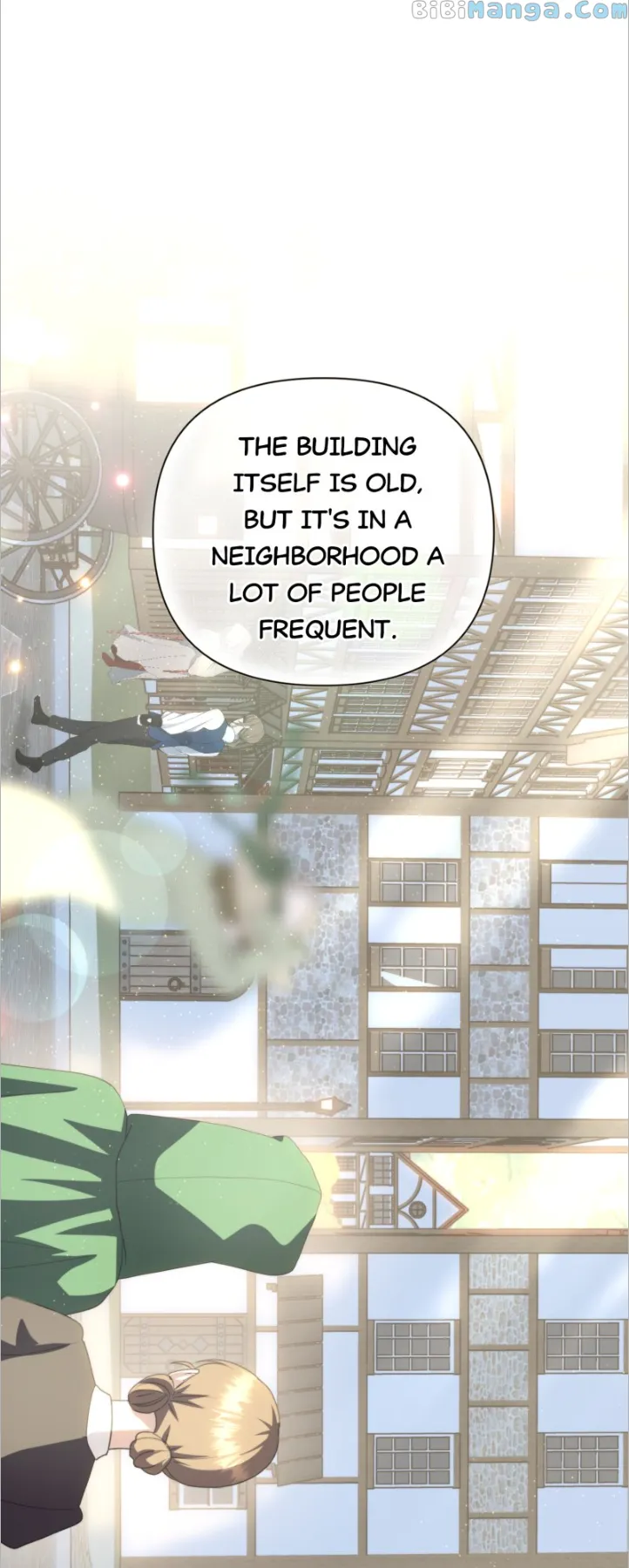 The Grand Duke Is Mine Chapter 5 - Page 17
