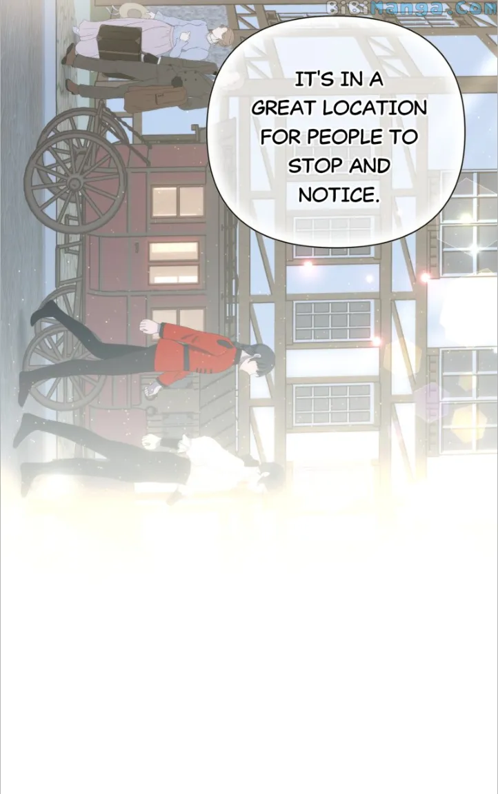 The Grand Duke Is Mine Chapter 5 - Page 18