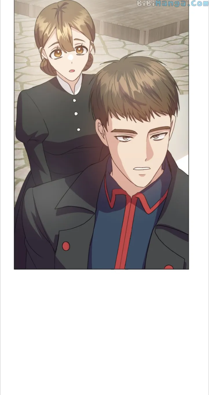 The Grand Duke Is Mine Chapter 5 - Page 24