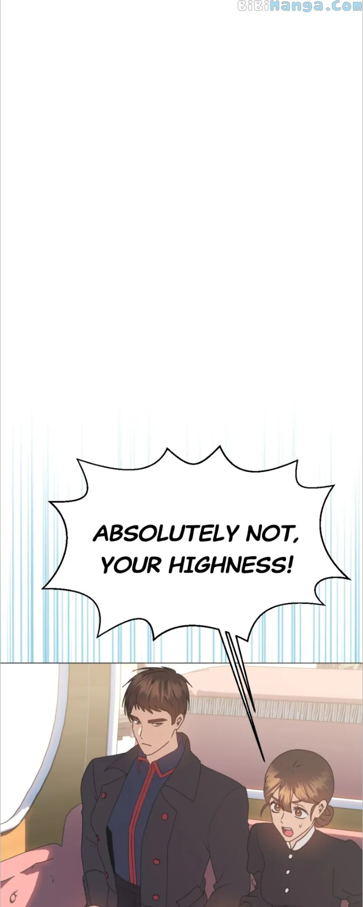 The Grand Duke Is Mine Chapter 5 - Page 25
