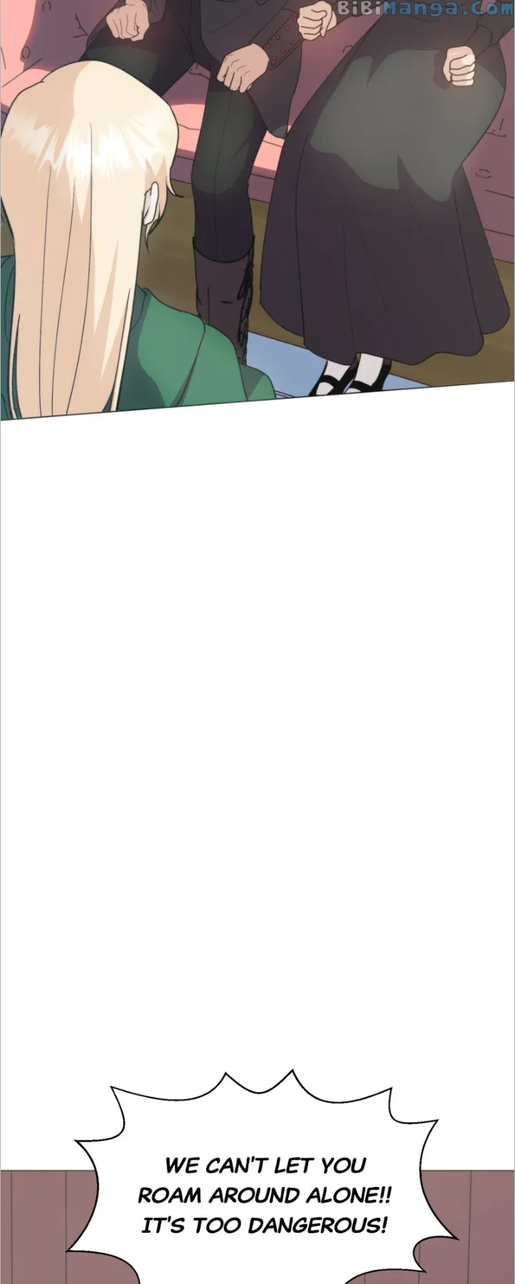The Grand Duke Is Mine Chapter 5 - Page 26