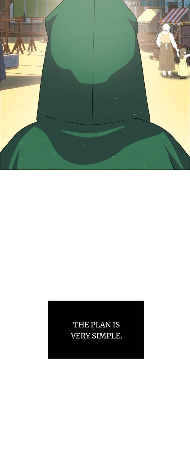 The Grand Duke Is Mine Chapter 5 - Page 33