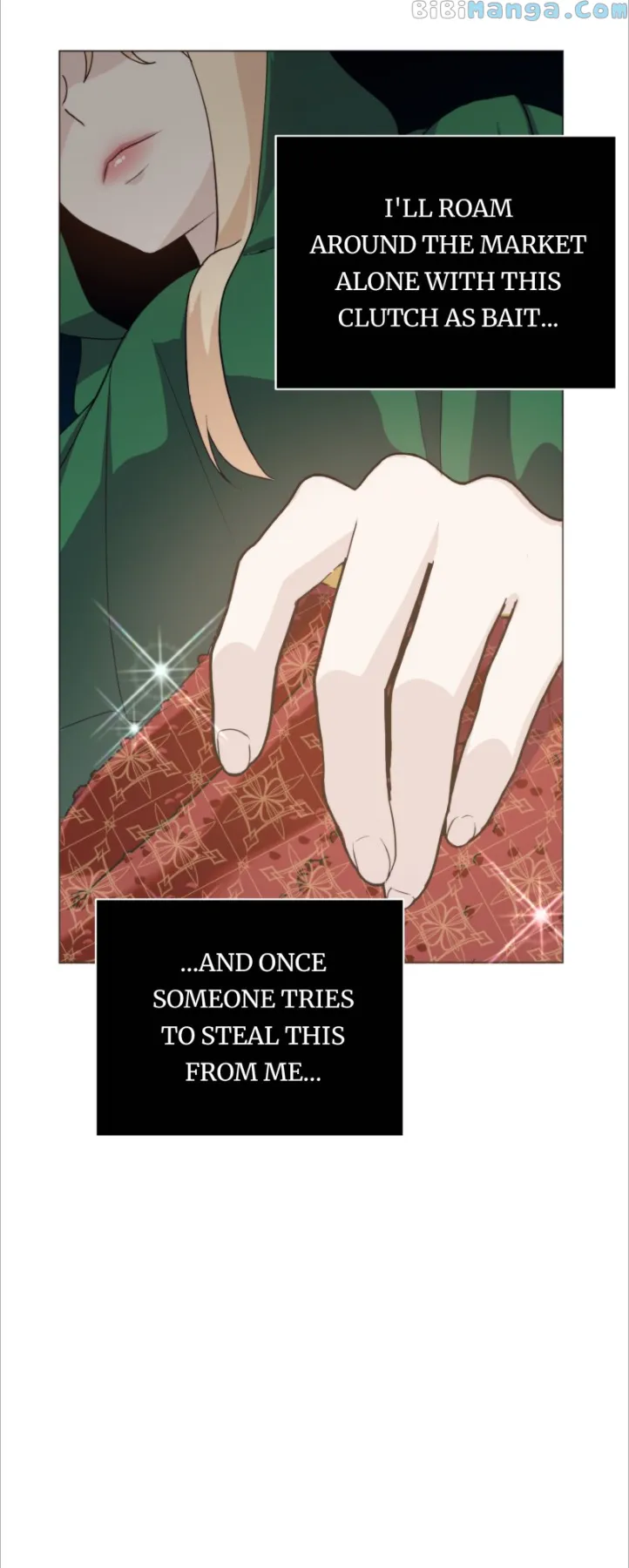 The Grand Duke Is Mine Chapter 5 - Page 34