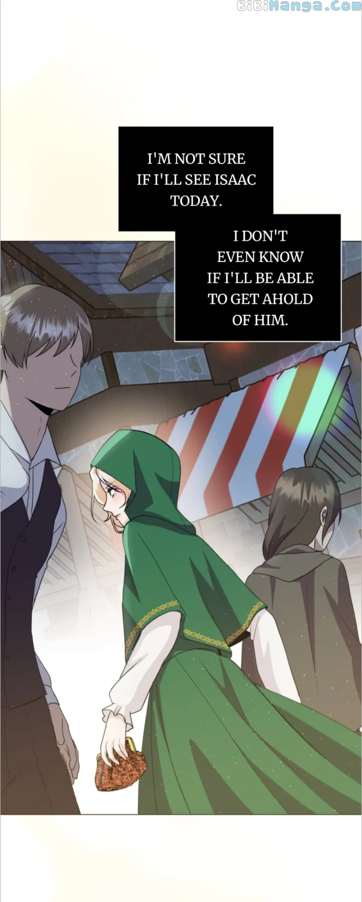The Grand Duke Is Mine Chapter 5 - Page 37