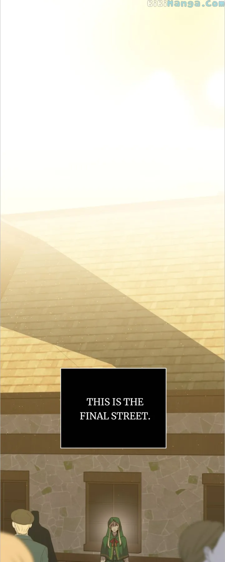 The Grand Duke Is Mine Chapter 5 - Page 40