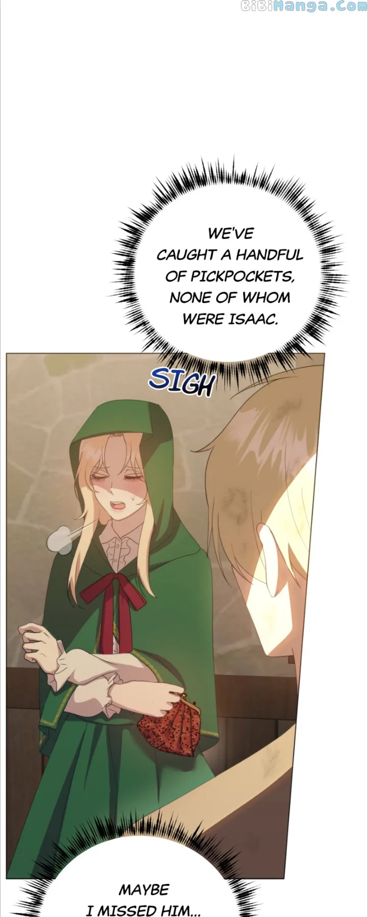 The Grand Duke Is Mine Chapter 5 - Page 42