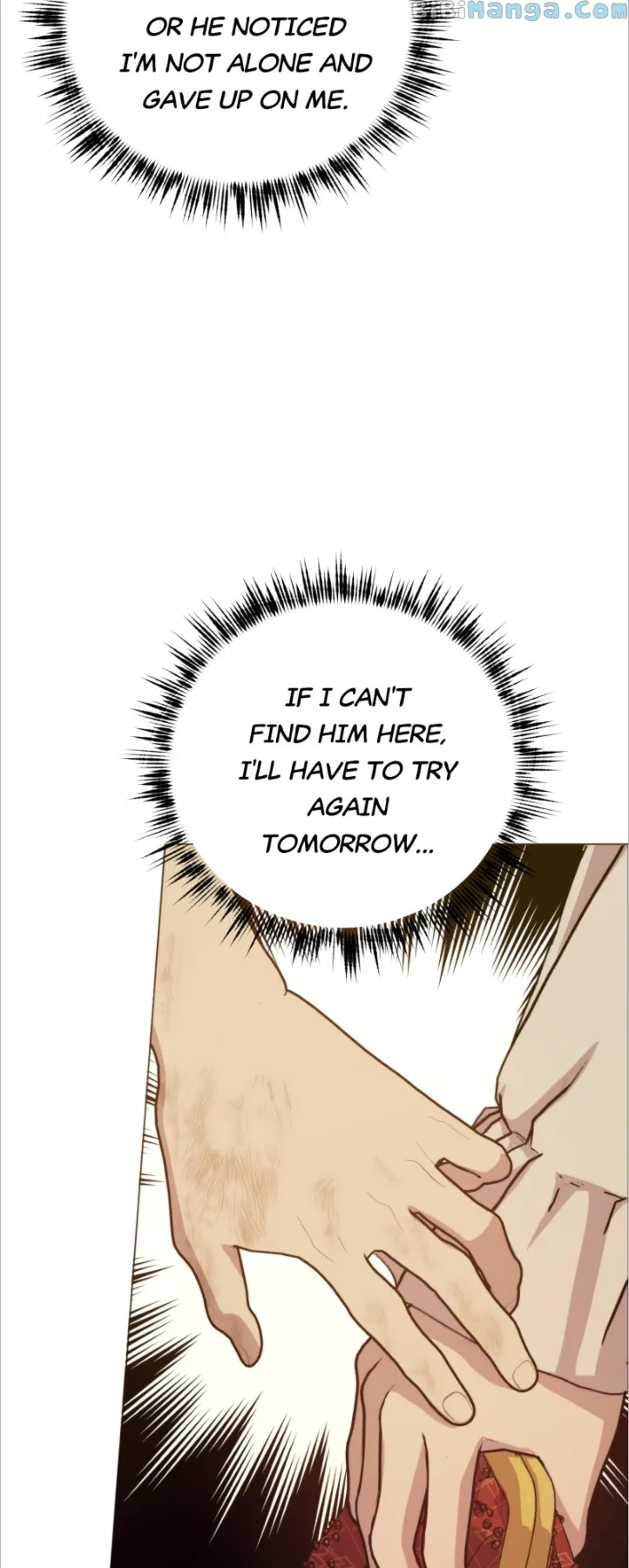 The Grand Duke Is Mine Chapter 5 - Page 43