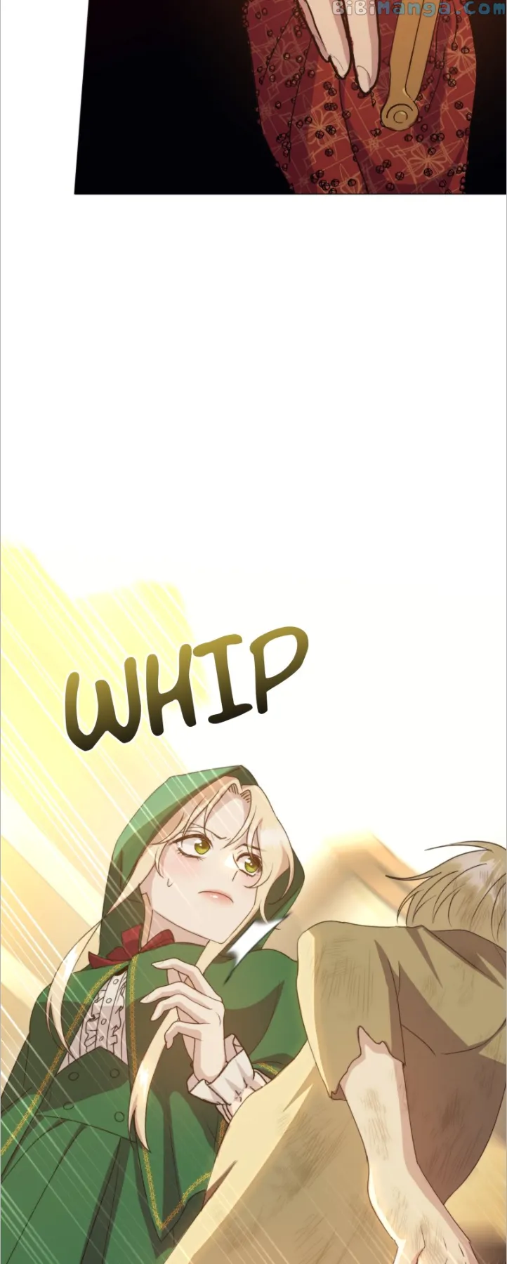 The Grand Duke Is Mine Chapter 5 - Page 44