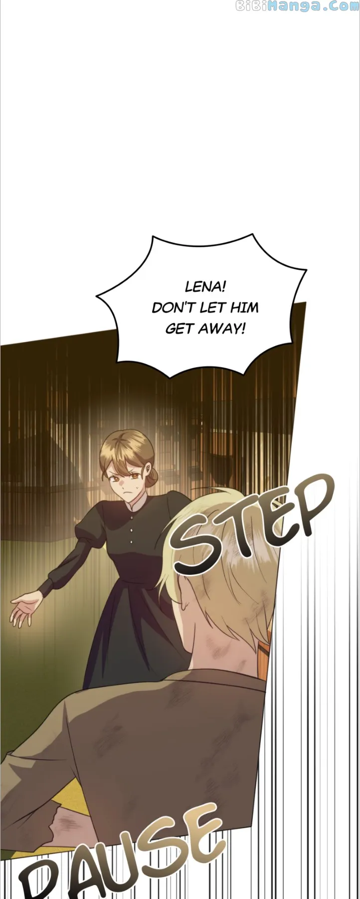 The Grand Duke Is Mine Chapter 5 - Page 47