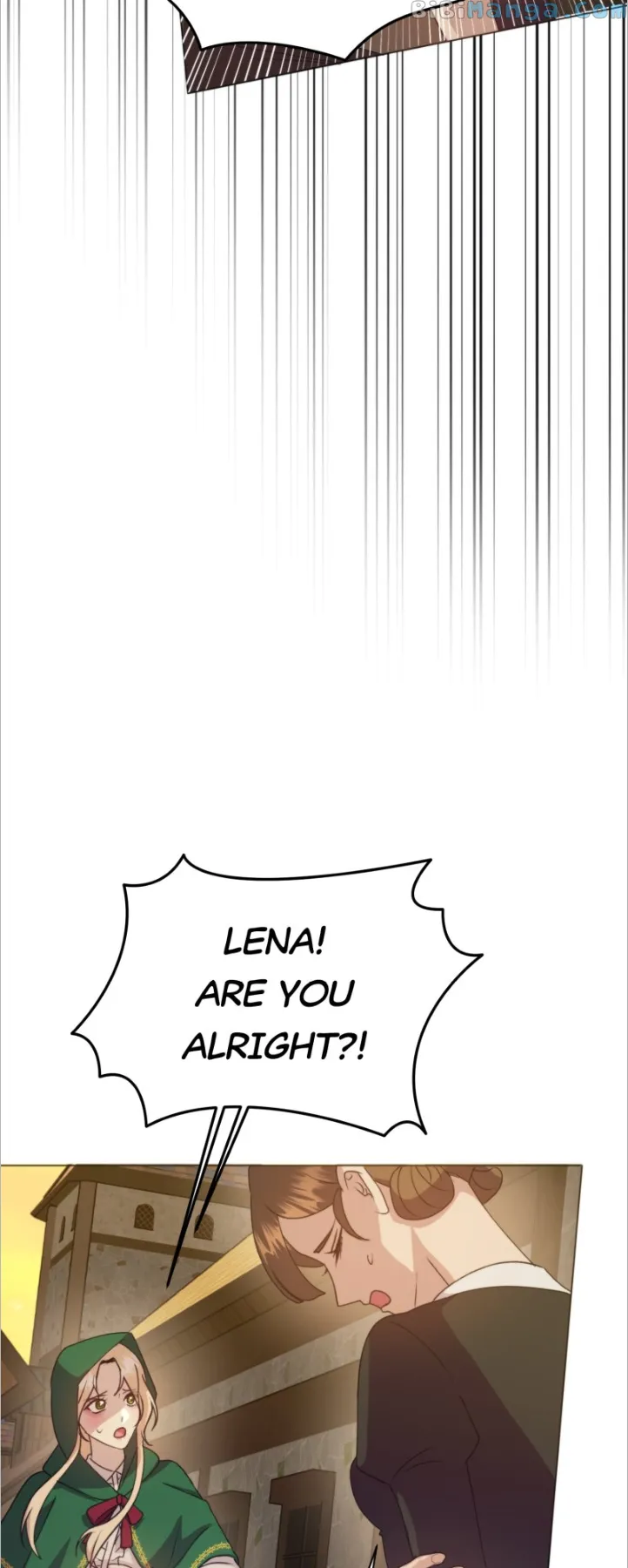 The Grand Duke Is Mine Chapter 5 - Page 49