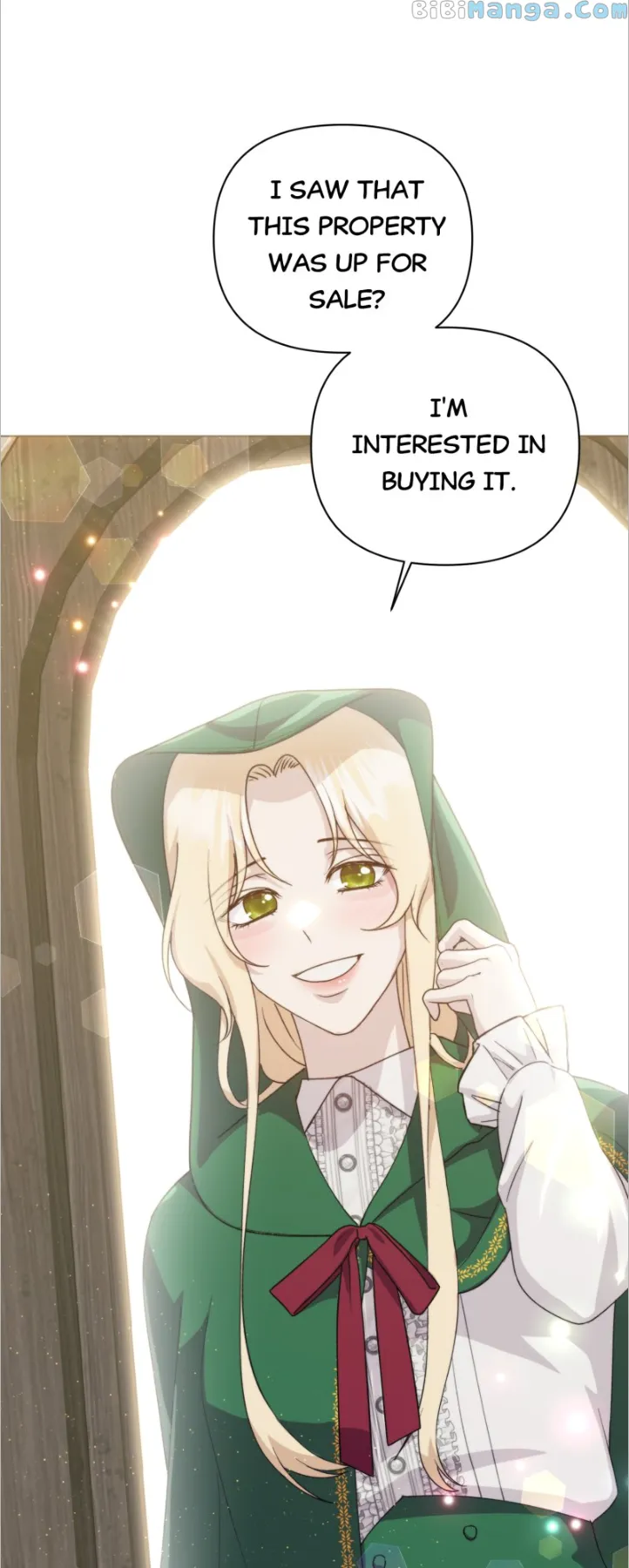 The Grand Duke Is Mine Chapter 5 - Page 6