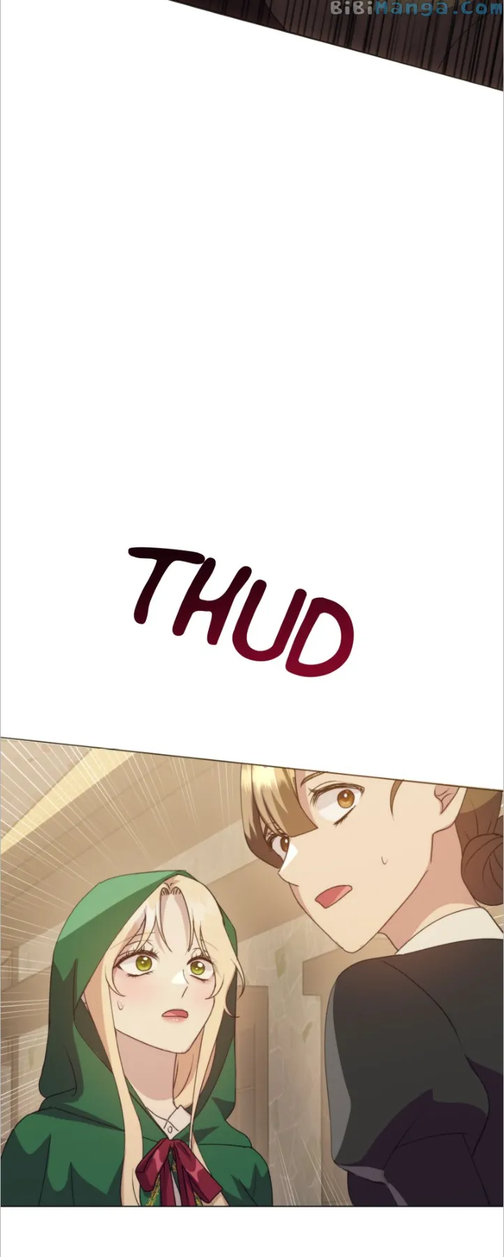 The Grand Duke Is Mine Chapter 5 - Page 51