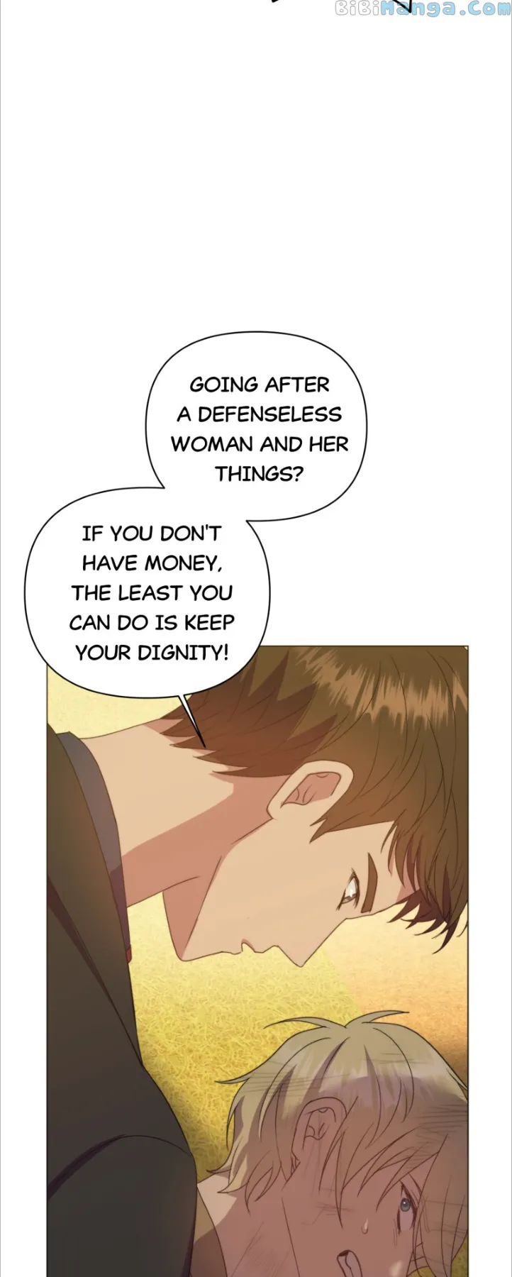The Grand Duke Is Mine Chapter 5 - Page 54