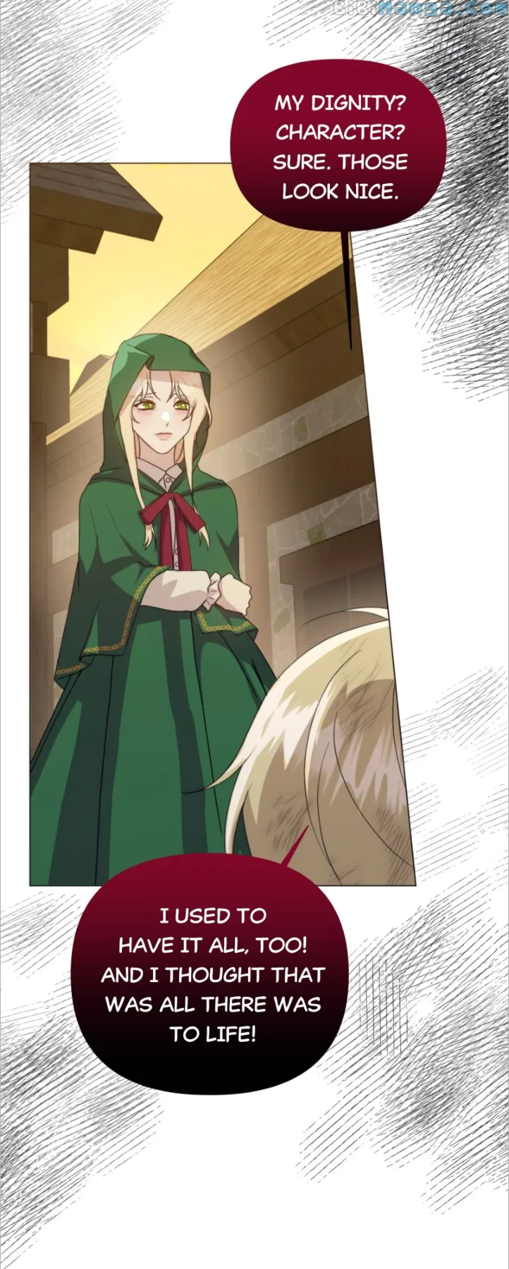 The Grand Duke Is Mine Chapter 5 - Page 57