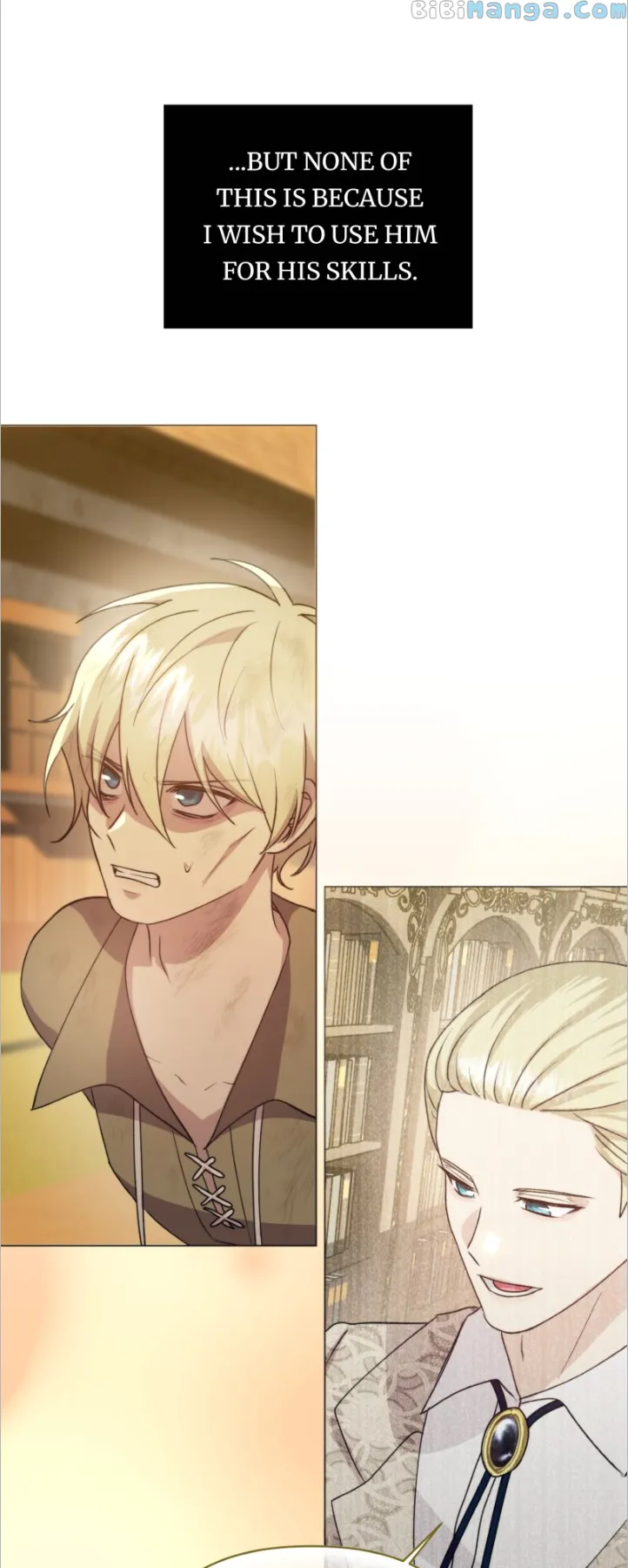 The Grand Duke Is Mine Chapter 5 - Page 65