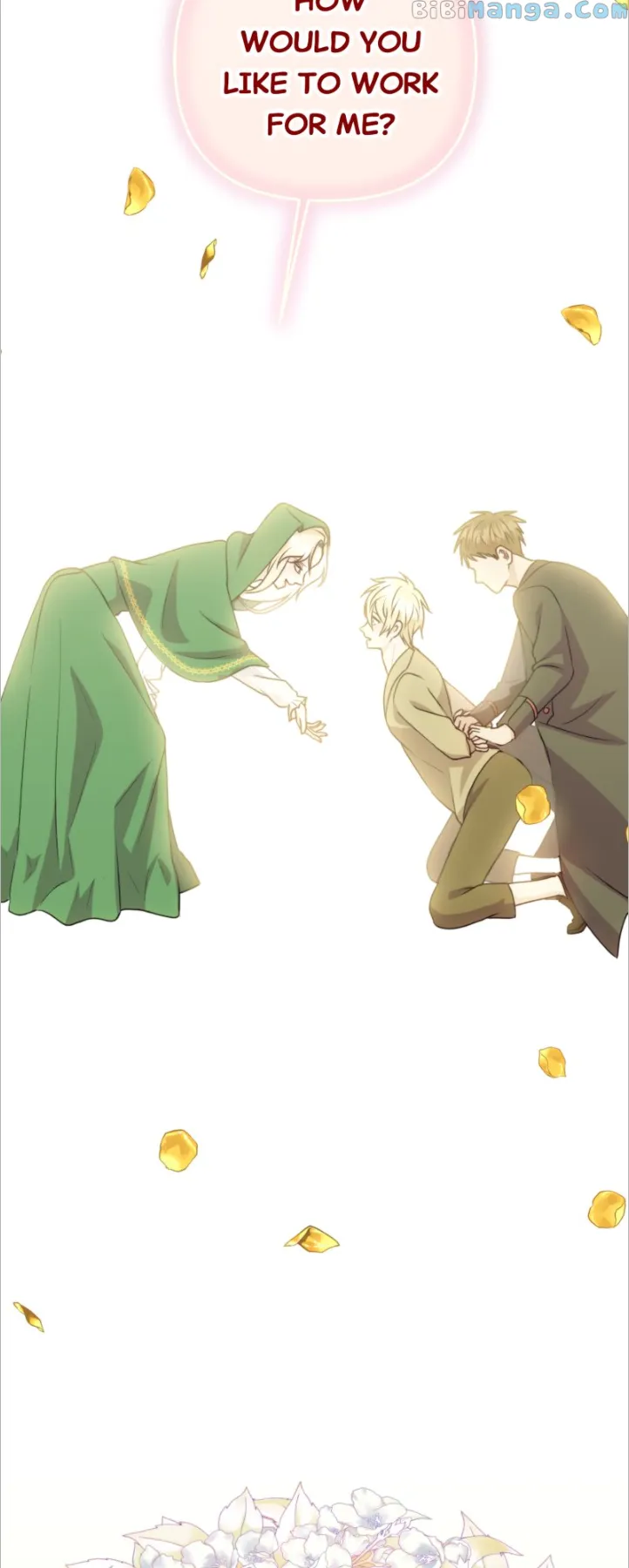 The Grand Duke Is Mine Chapter 5 - Page 69