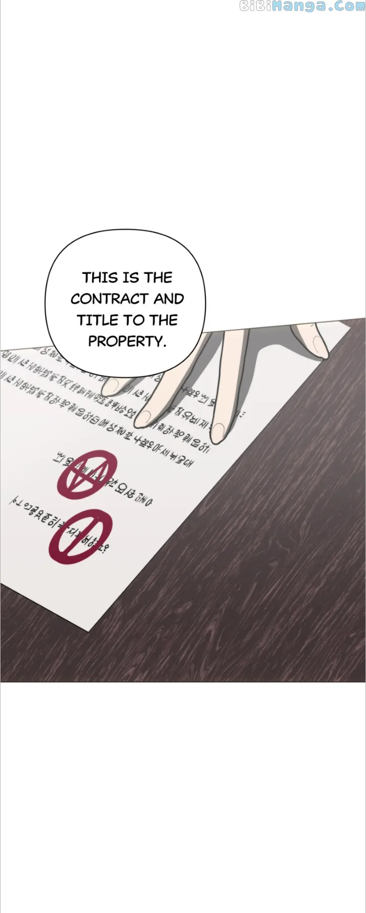 The Grand Duke Is Mine Chapter 5 - Page 8