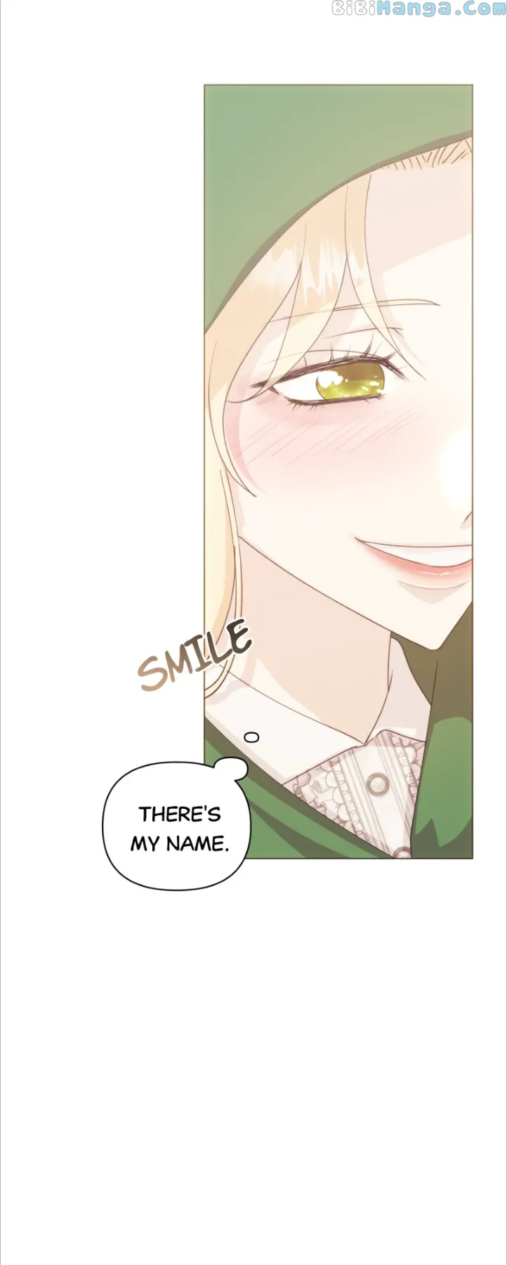 The Grand Duke Is Mine Chapter 5 - Page 10