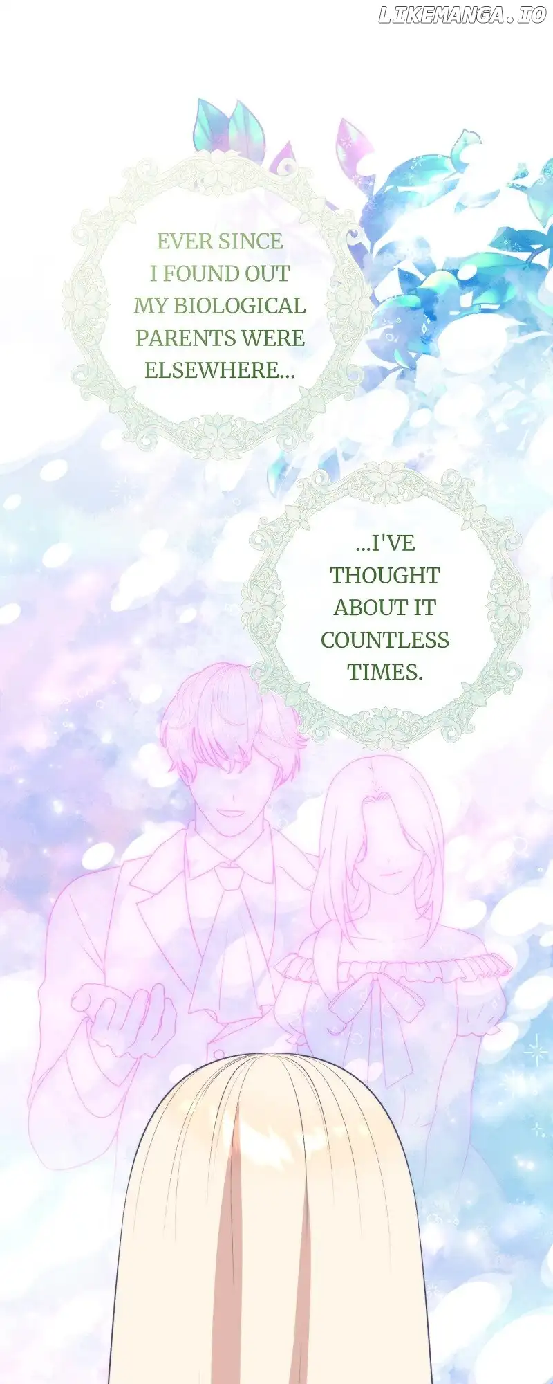 The Grand Duke Is Mine Chapter 50 - Page 1