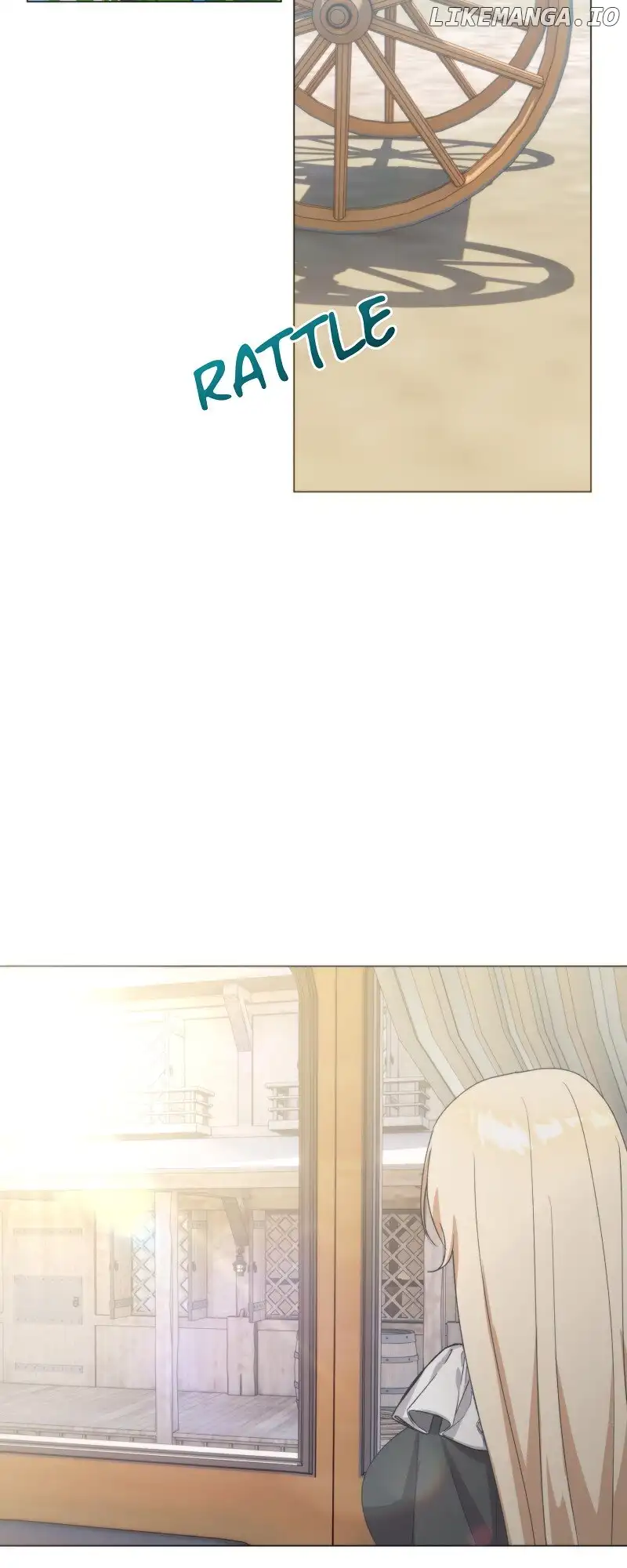 The Grand Duke Is Mine Chapter 50 - Page 13