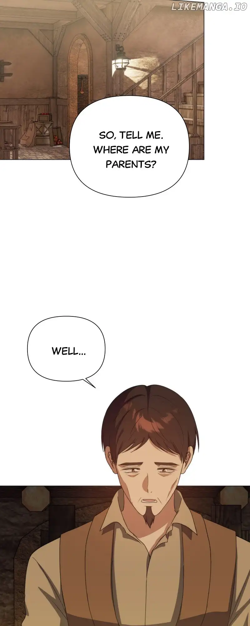 The Grand Duke Is Mine Chapter 50 - Page 21