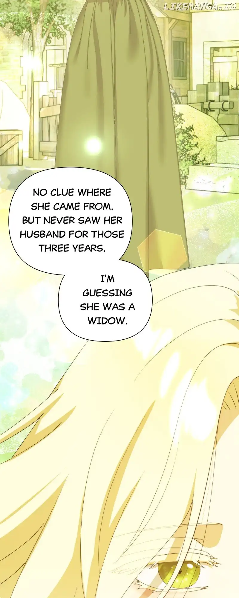The Grand Duke Is Mine Chapter 50 - Page 31