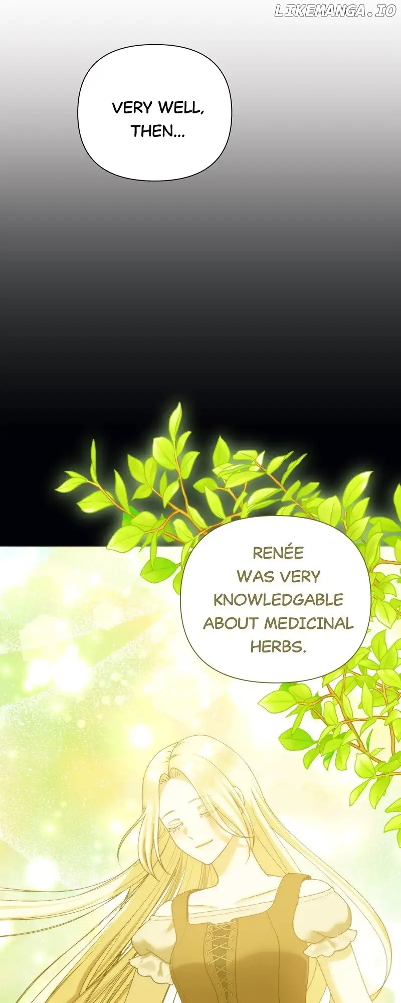 The Grand Duke Is Mine Chapter 50 - Page 39