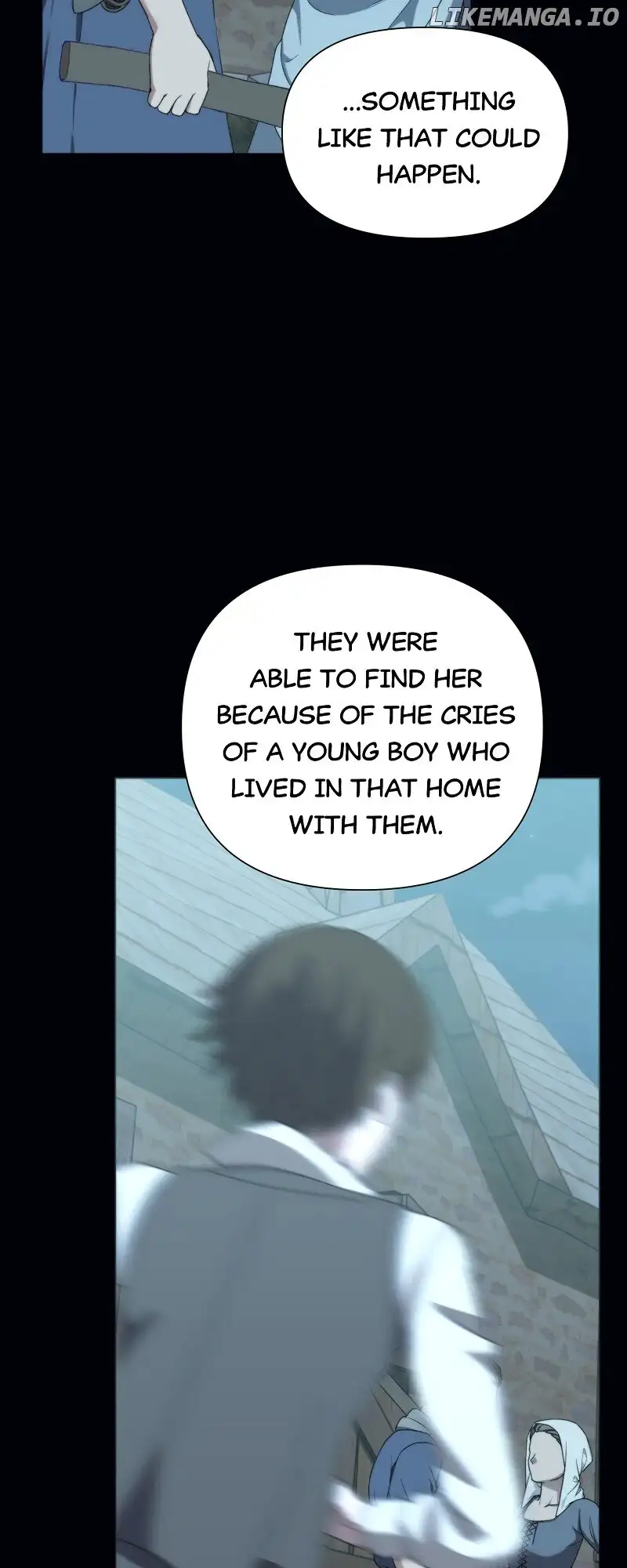 The Grand Duke Is Mine Chapter 50 - Page 42