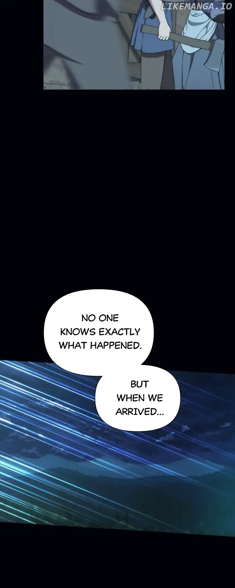 The Grand Duke Is Mine Chapter 50 - Page 43