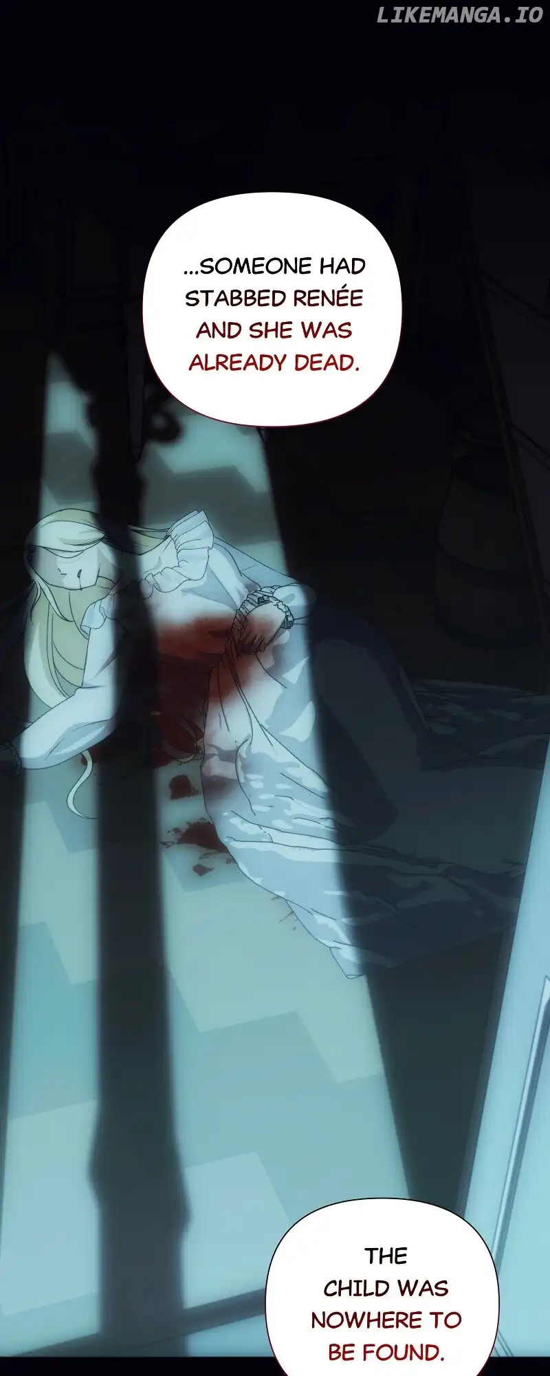 The Grand Duke Is Mine Chapter 50 - Page 44