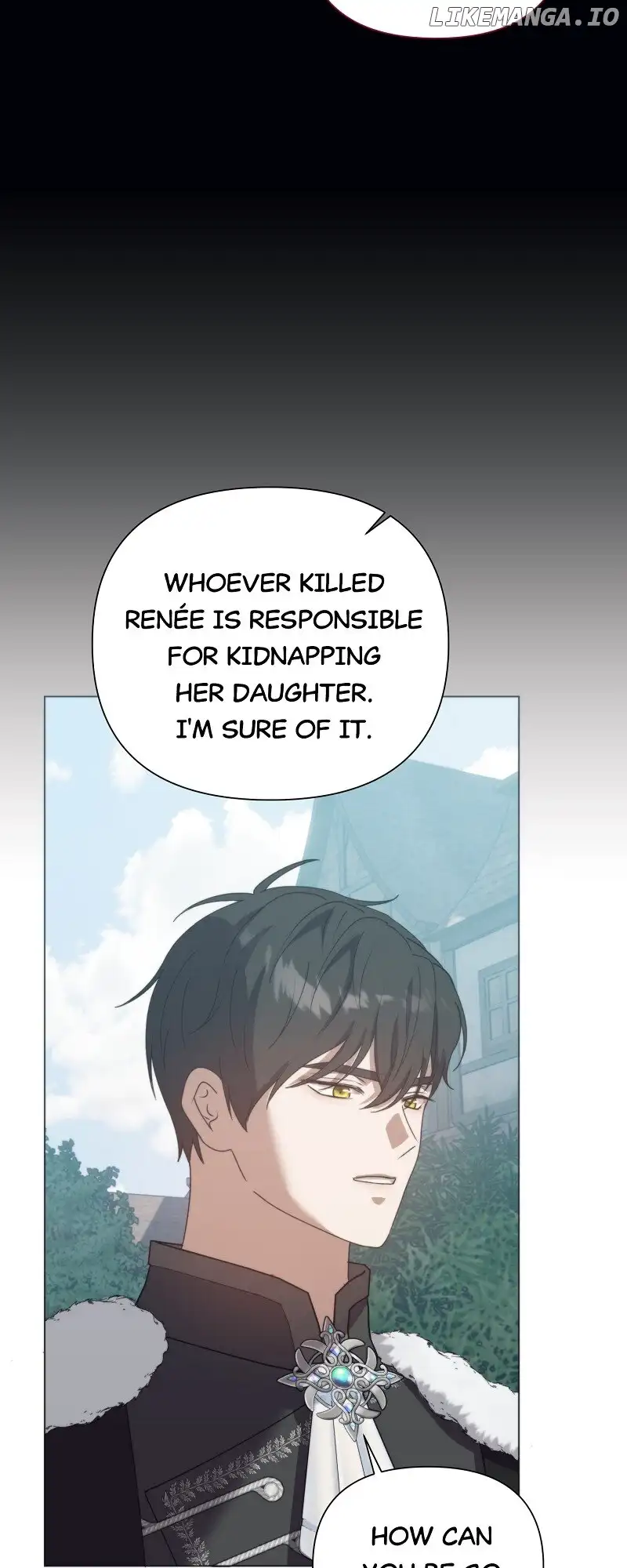 The Grand Duke Is Mine Chapter 50 - Page 45