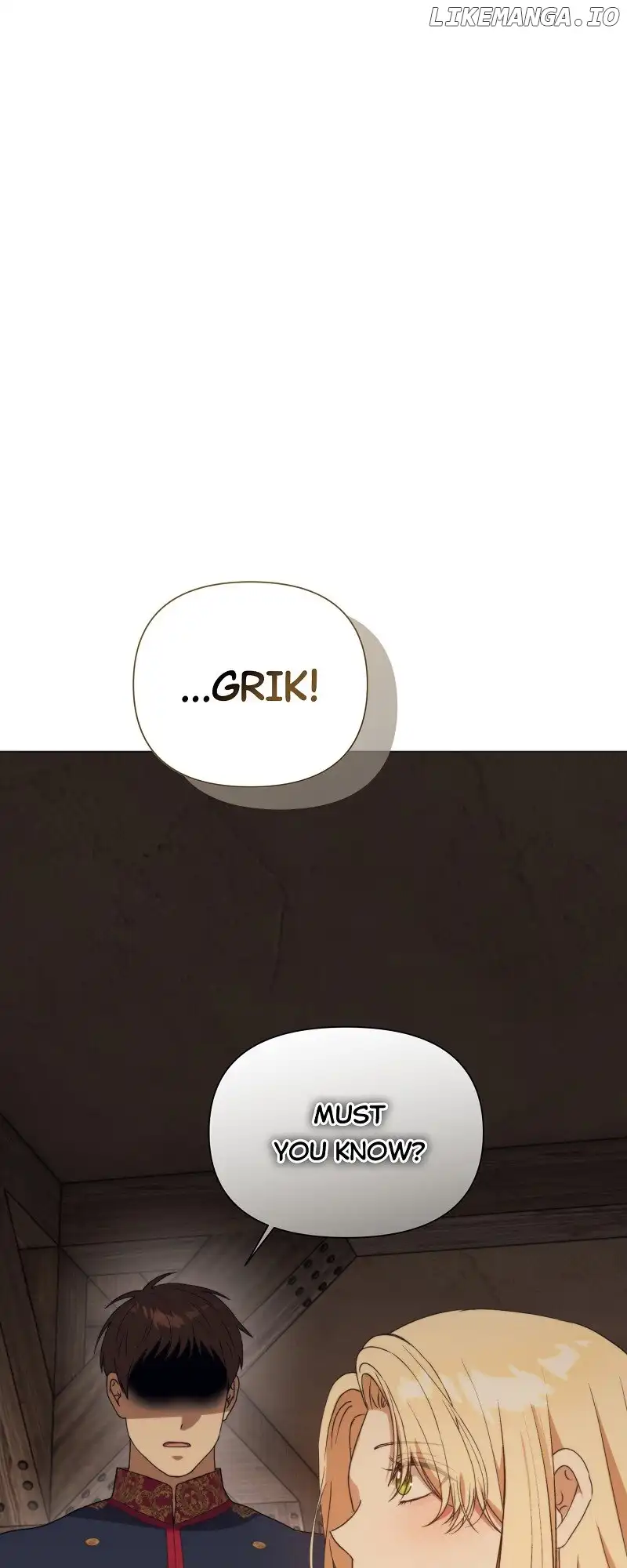 The Grand Duke Is Mine Chapter 50 - Page 49