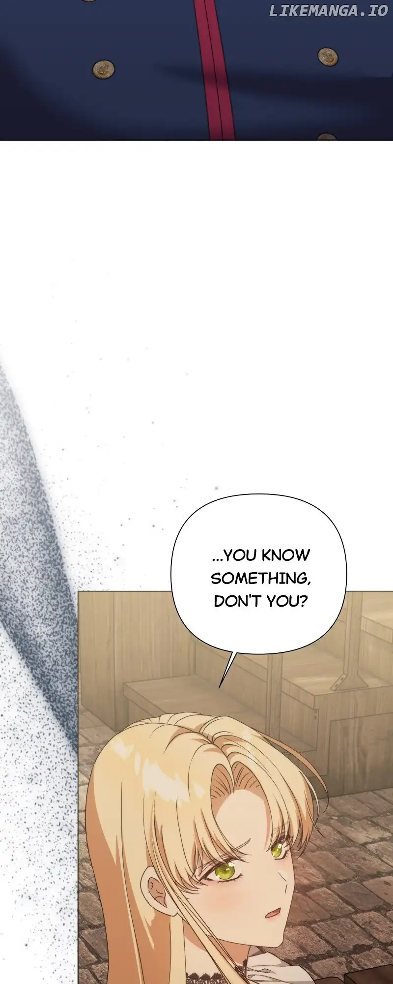 The Grand Duke Is Mine Chapter 50 - Page 51