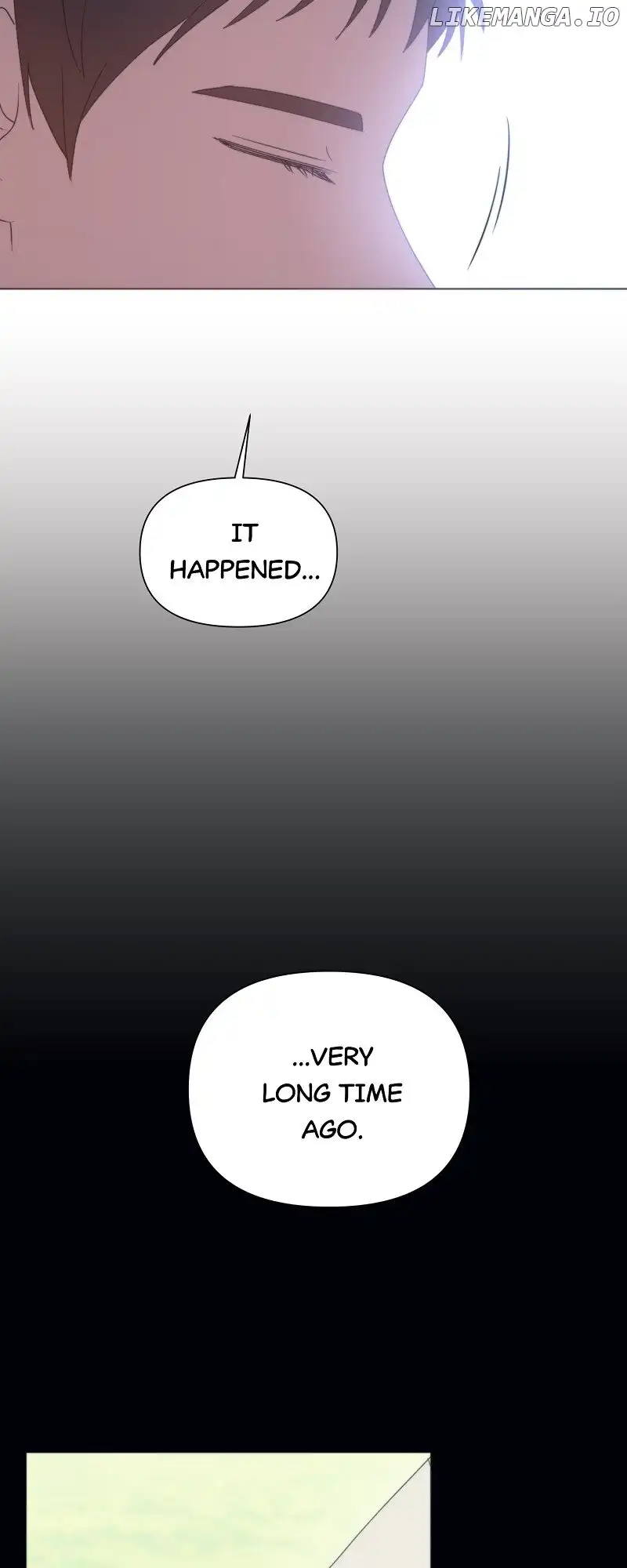 The Grand Duke Is Mine Chapter 50 - Page 56