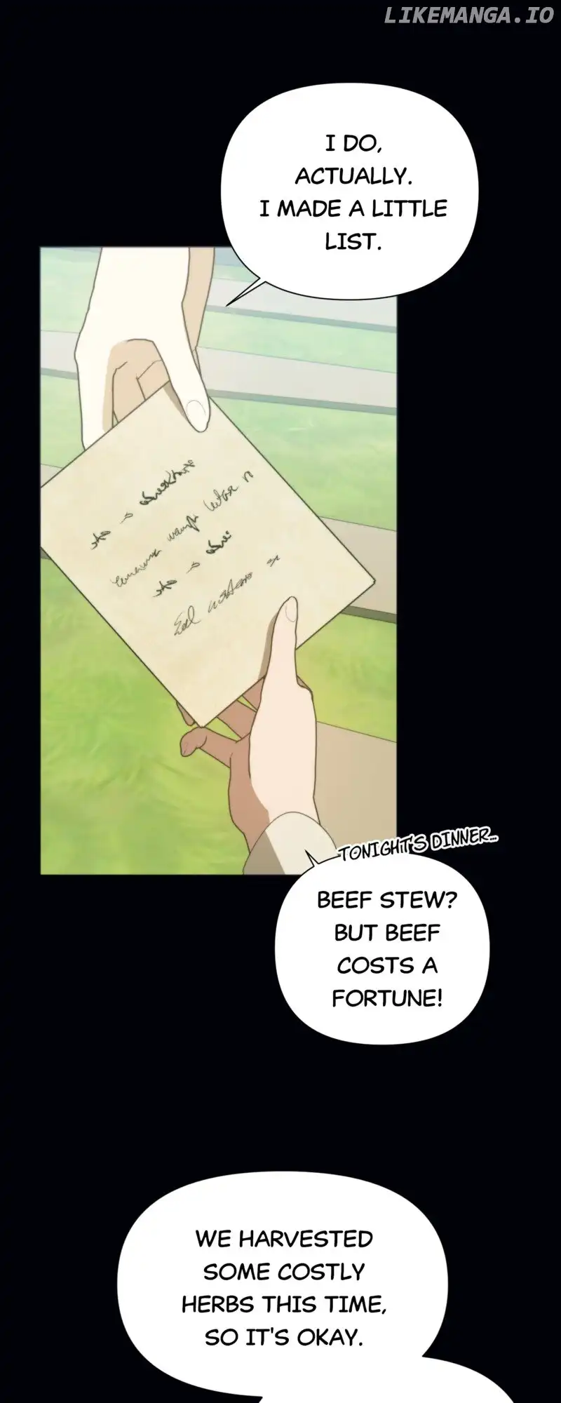 The Grand Duke Is Mine Chapter 51 - Page 12