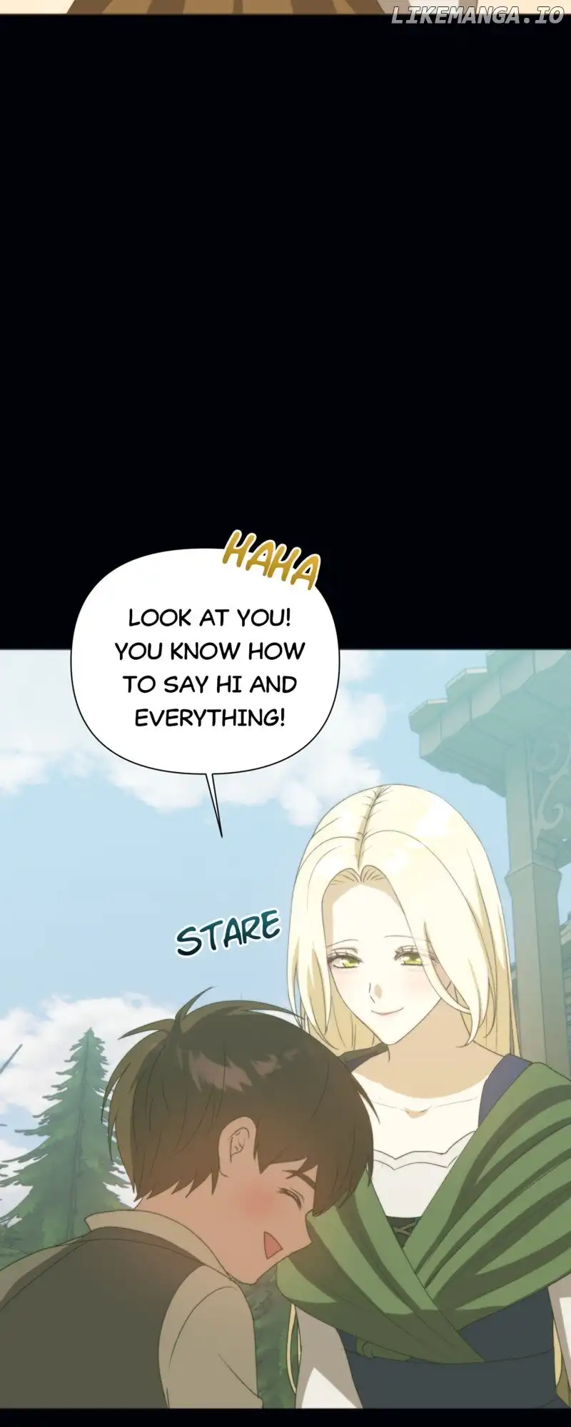 The Grand Duke Is Mine Chapter 51 - Page 3