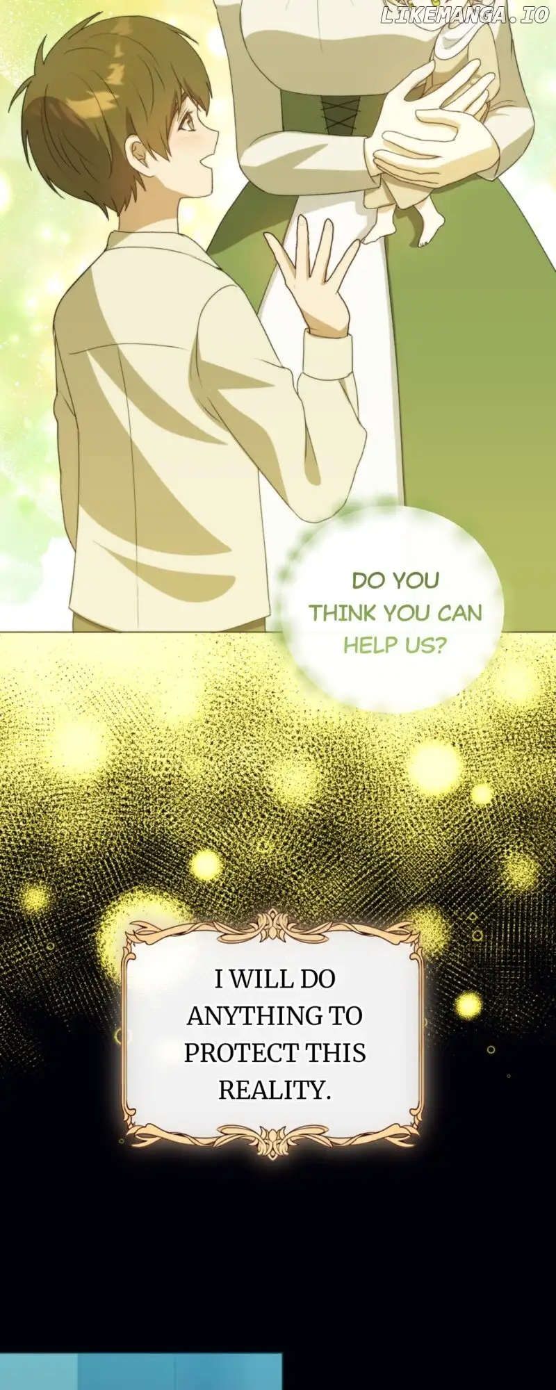 The Grand Duke Is Mine Chapter 51 - Page 25