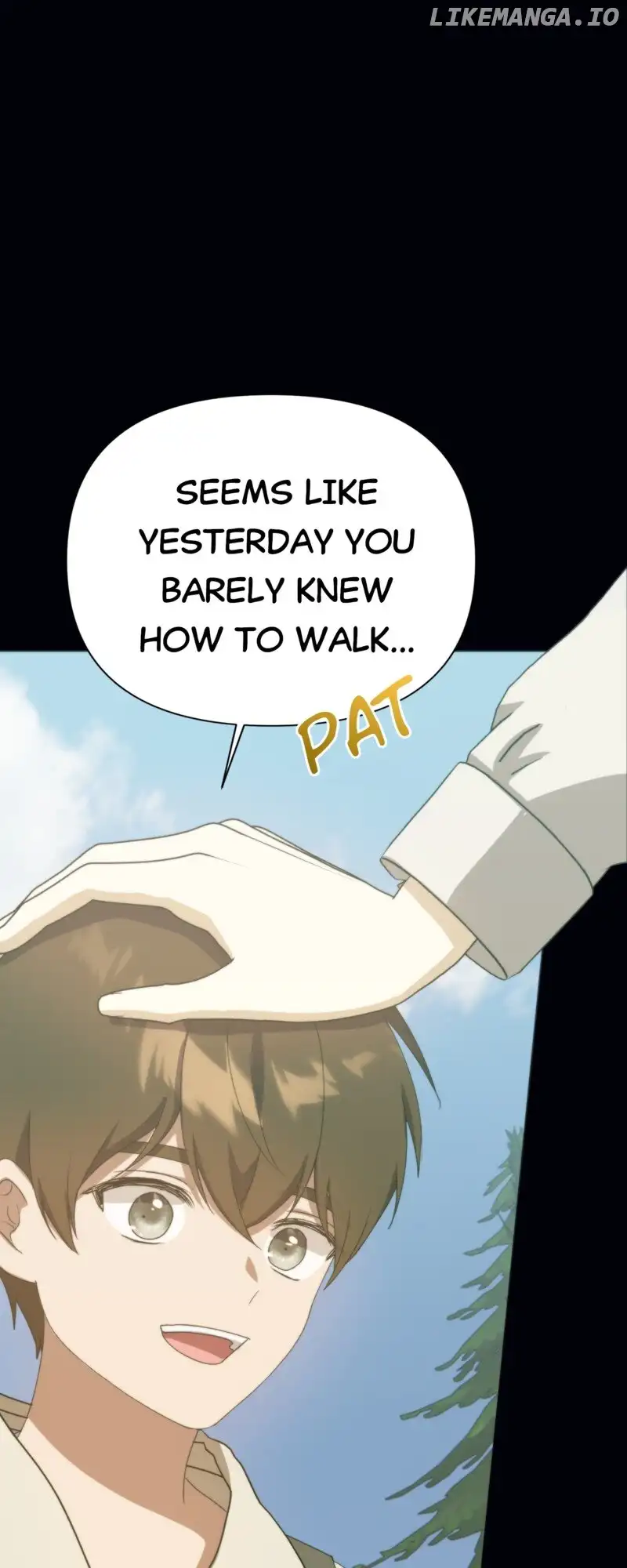 The Grand Duke Is Mine Chapter 51 - Page 4