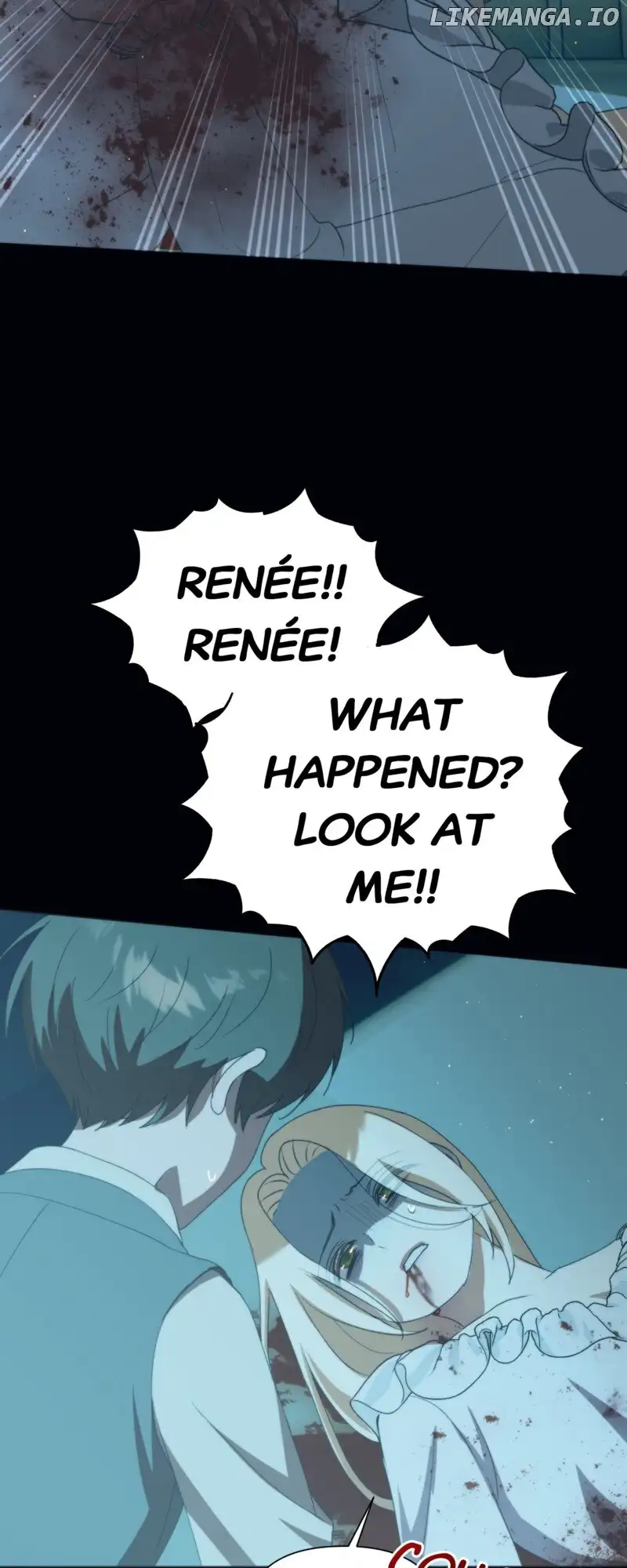 The Grand Duke Is Mine Chapter 51 - Page 31