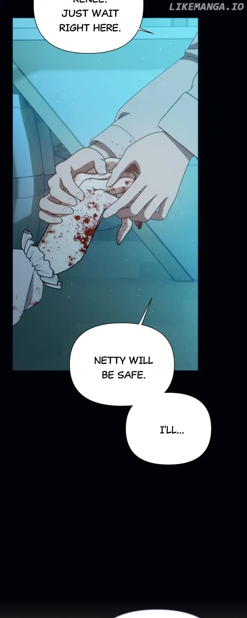 The Grand Duke Is Mine Chapter 51 - Page 39