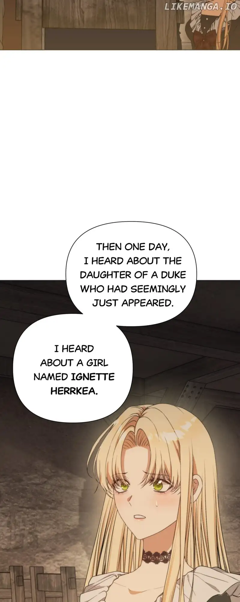 The Grand Duke Is Mine Chapter 51 - Page 44