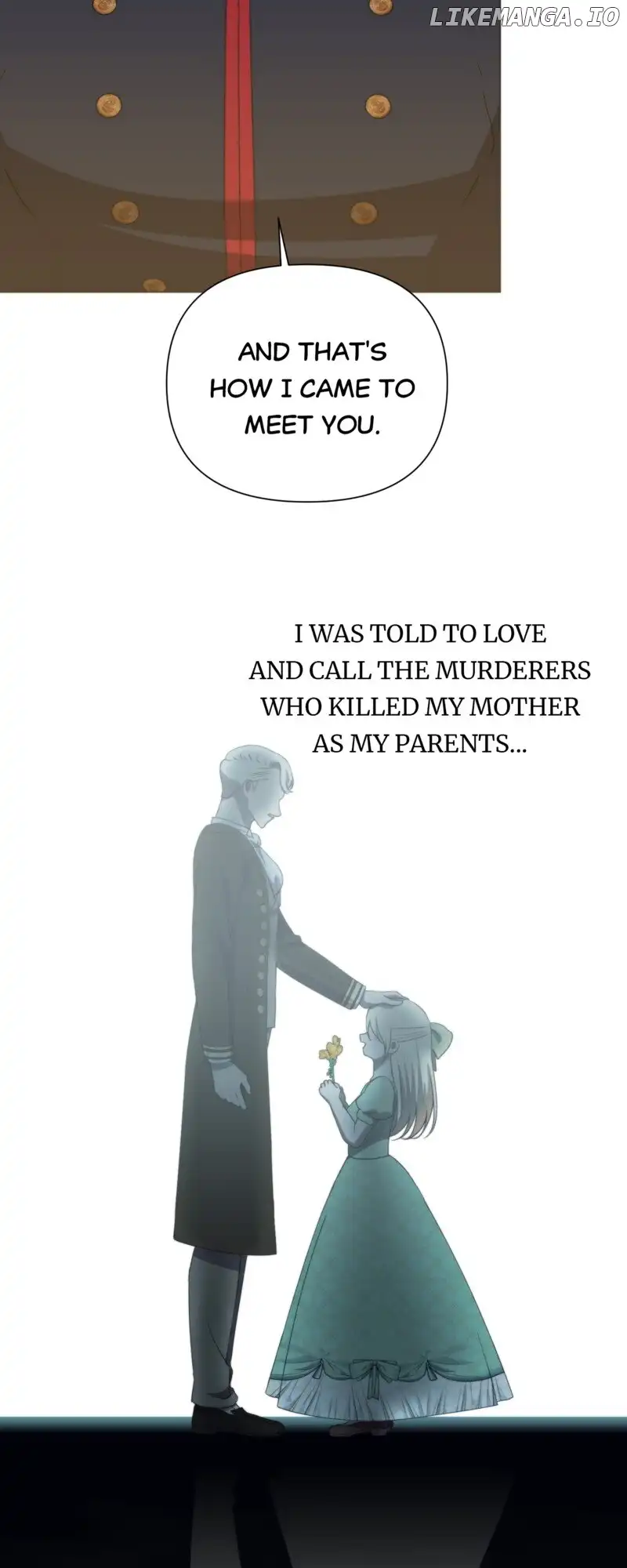 The Grand Duke Is Mine Chapter 51 - Page 46