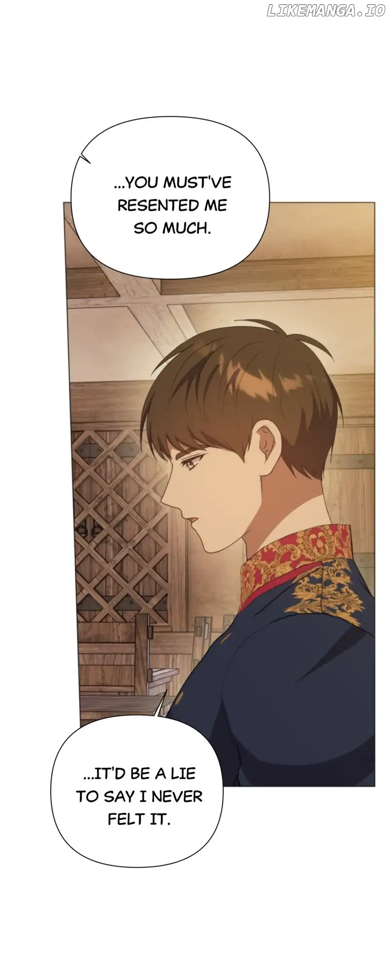 The Grand Duke Is Mine Chapter 51 - Page 50