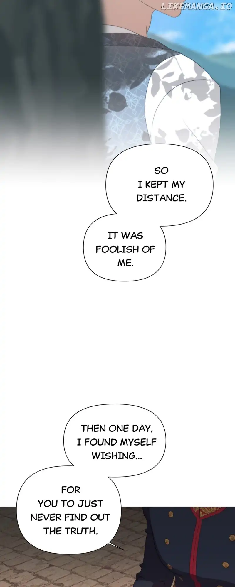 The Grand Duke Is Mine Chapter 51 - Page 54