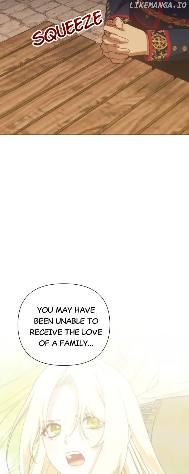 The Grand Duke Is Mine Chapter 51 - Page 55