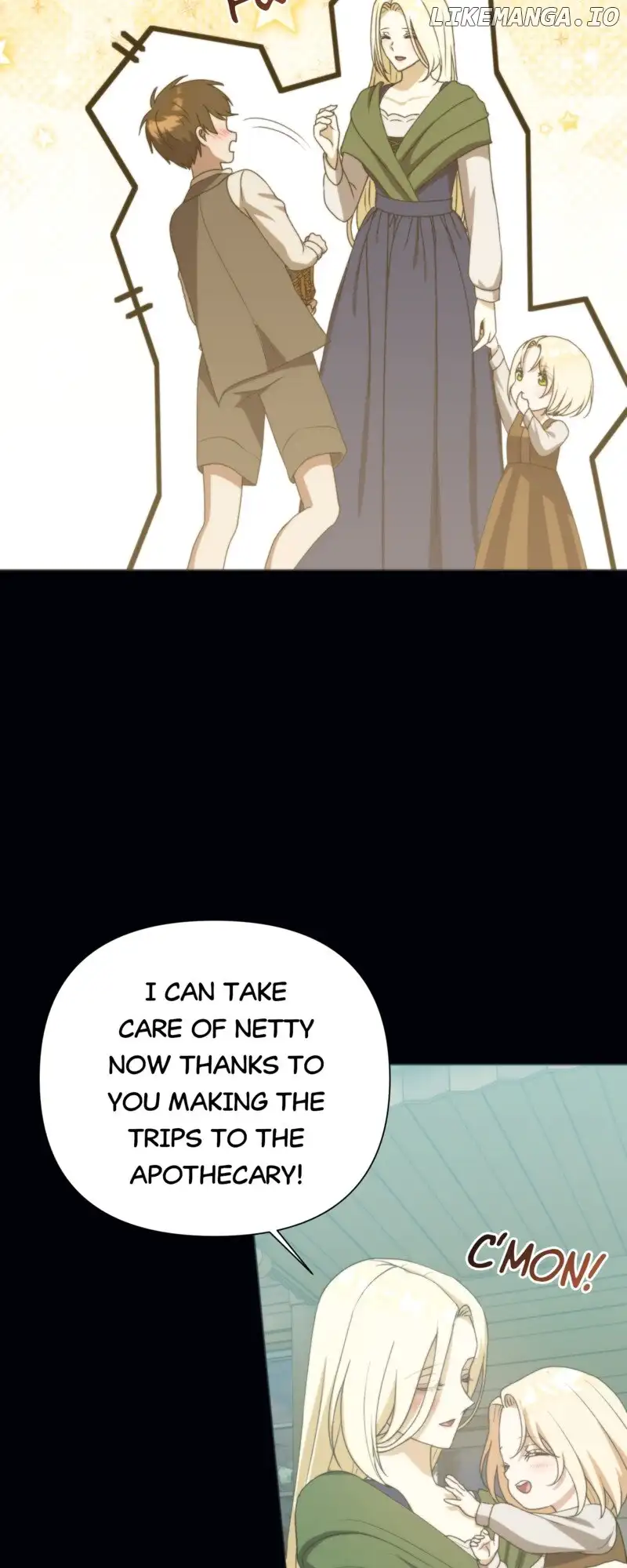 The Grand Duke Is Mine Chapter 51 - Page 7